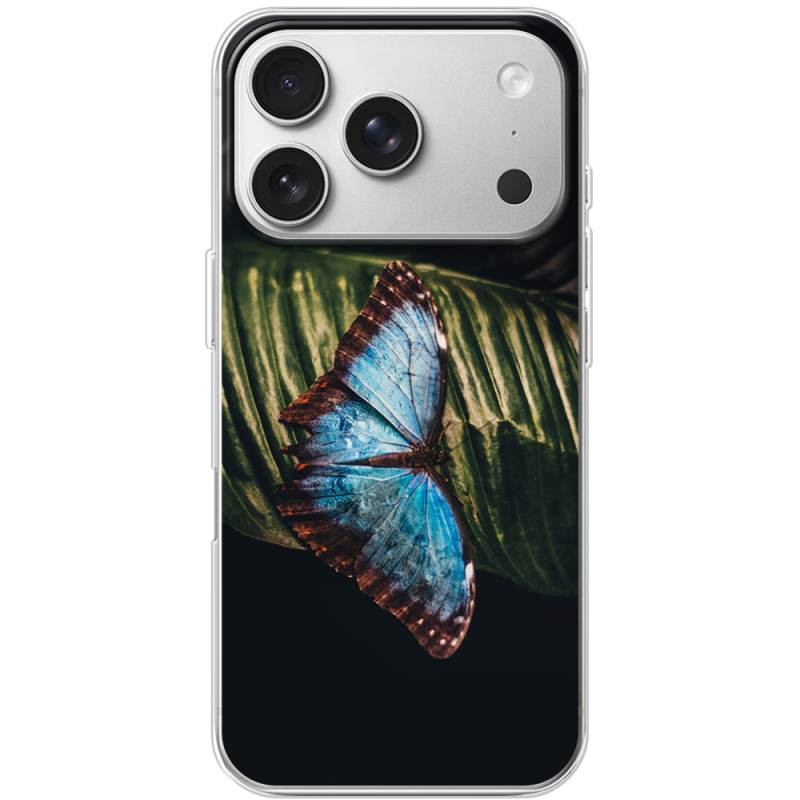 Чохол BoxFace Apple iPhone 17 Pro 