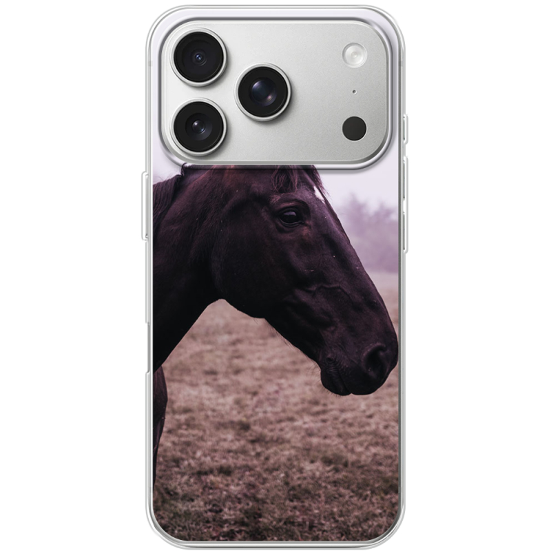 Чохол BoxFace Apple iPhone 17 Pro 