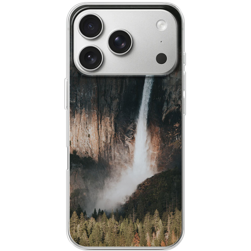 Чохол BoxFace Apple iPhone 17 Pro 