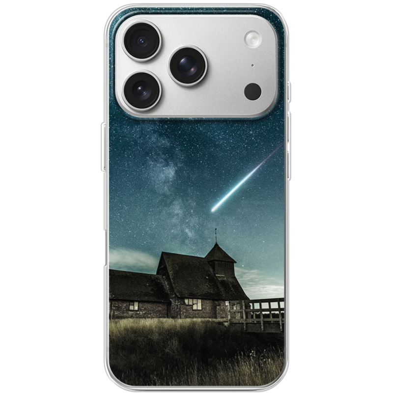 Чохол BoxFace Apple iPhone 17 Pro 