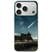 Чохол BoxFace Apple iPhone 17 Pro 