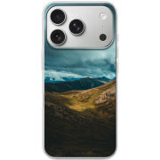 Чохол BoxFace Apple iPhone 17 Pro 