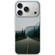 Чохол BoxFace Apple iPhone 17 Pro 