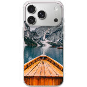 Чохол BoxFace Apple iPhone 17 Pro 