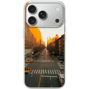 Чохол BoxFace Apple iPhone 17 Pro 