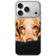 Чохол BoxFace Apple iPhone 17 Pro 