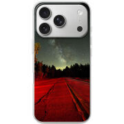 Чохол BoxFace Apple iPhone 17 Pro 