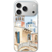 Чохол BoxFace Apple iPhone 17 Pro 