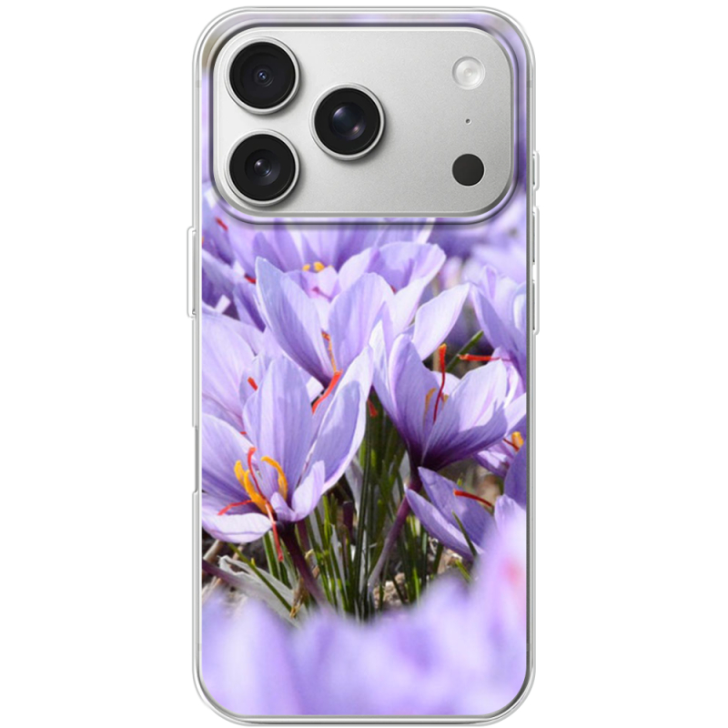 Чохол BoxFace Apple iPhone 17 Pro 