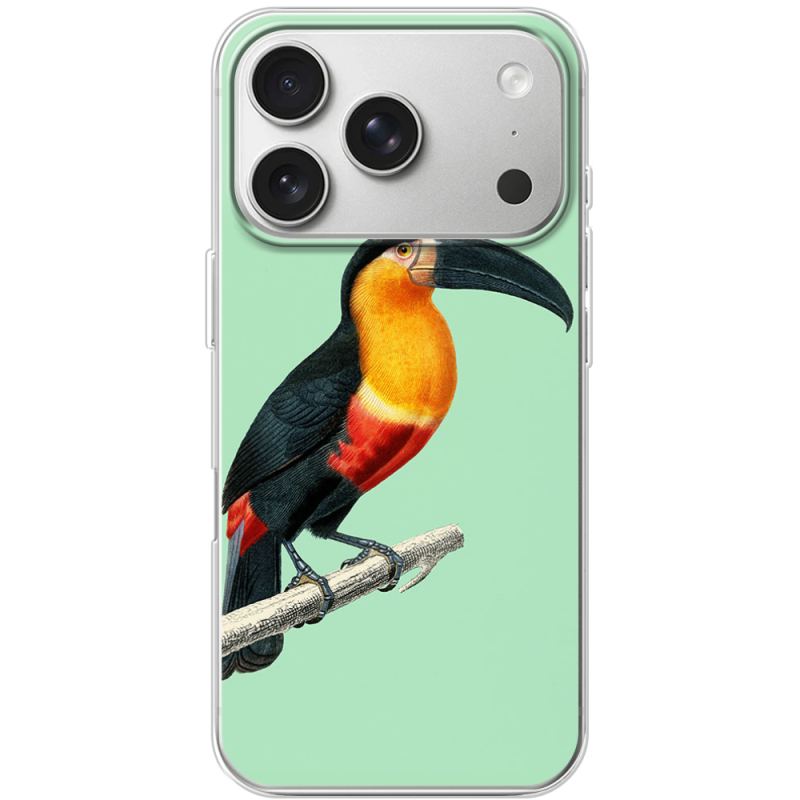 Чохол BoxFace Apple iPhone 17 Pro 