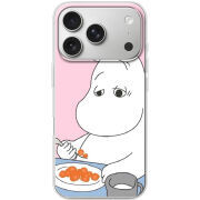 Чохол BoxFace Apple iPhone 17 Pro Mumintroll