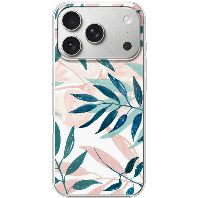 Чохол BoxFace Apple iPhone 17 Pro 