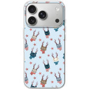 Чохол BoxFace Apple iPhone 17 Pro 