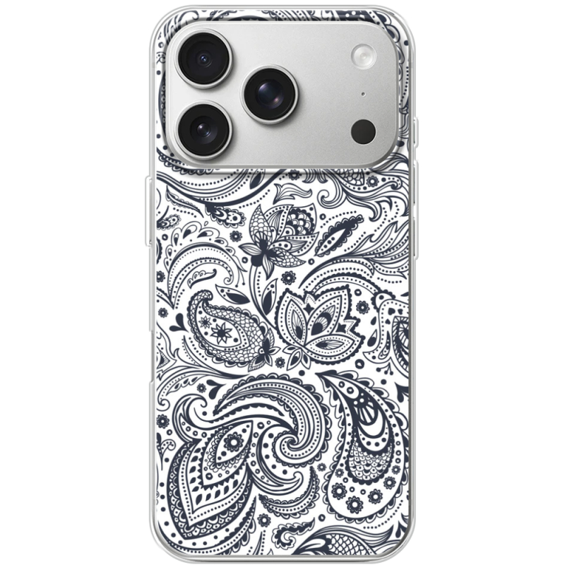 Чохол BoxFace Apple iPhone 17 Pro 