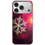 Чохол BoxFace Apple iPhone 17 Pro 