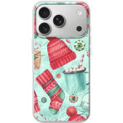 Чохол BoxFace Apple iPhone 17 Pro 