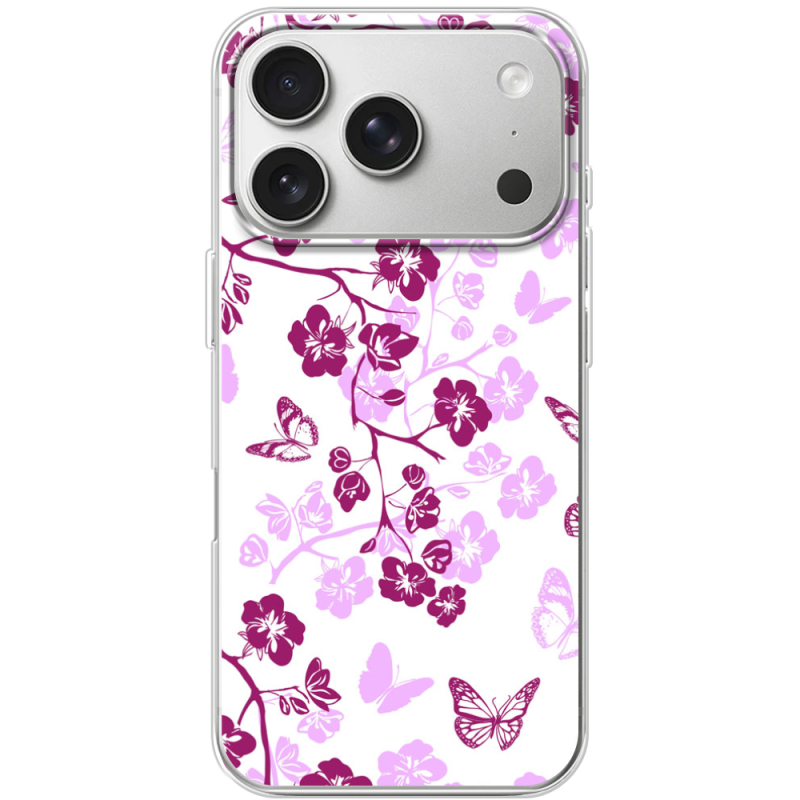 Чохол BoxFace Apple iPhone 17 Pro 