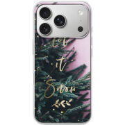 Чохол BoxFace Apple iPhone 17 Pro 