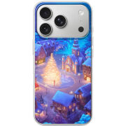 Чохол BoxFace Apple iPhone 17 Pro 