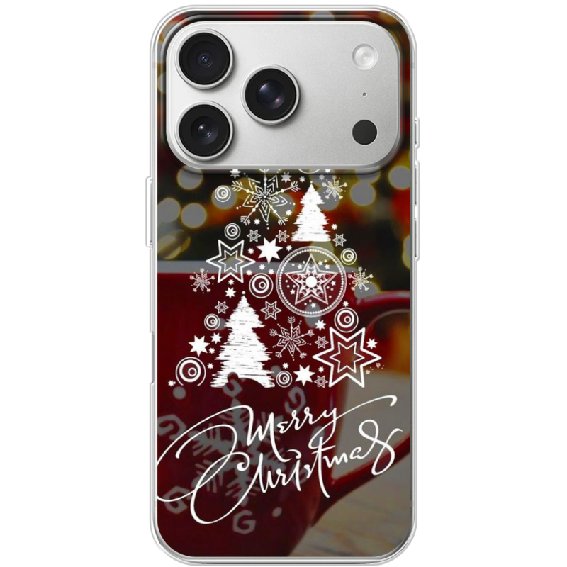 Чохол BoxFace Apple iPhone 17 Pro 