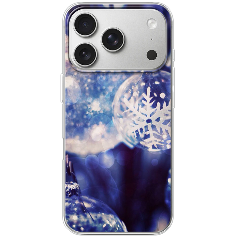 Чохол BoxFace Apple iPhone 17 Pro 