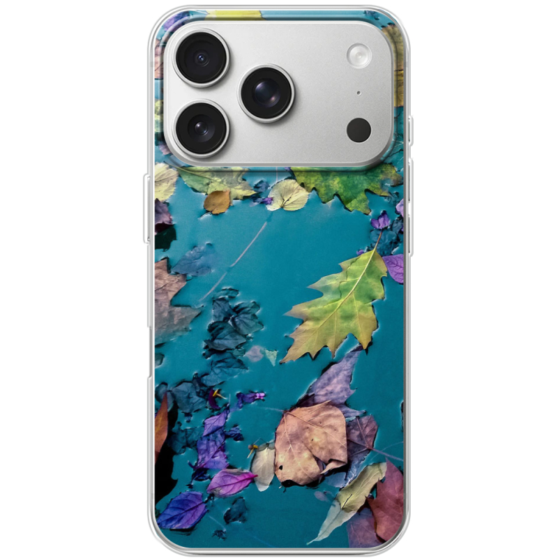 Чохол BoxFace Apple iPhone 17 Pro 