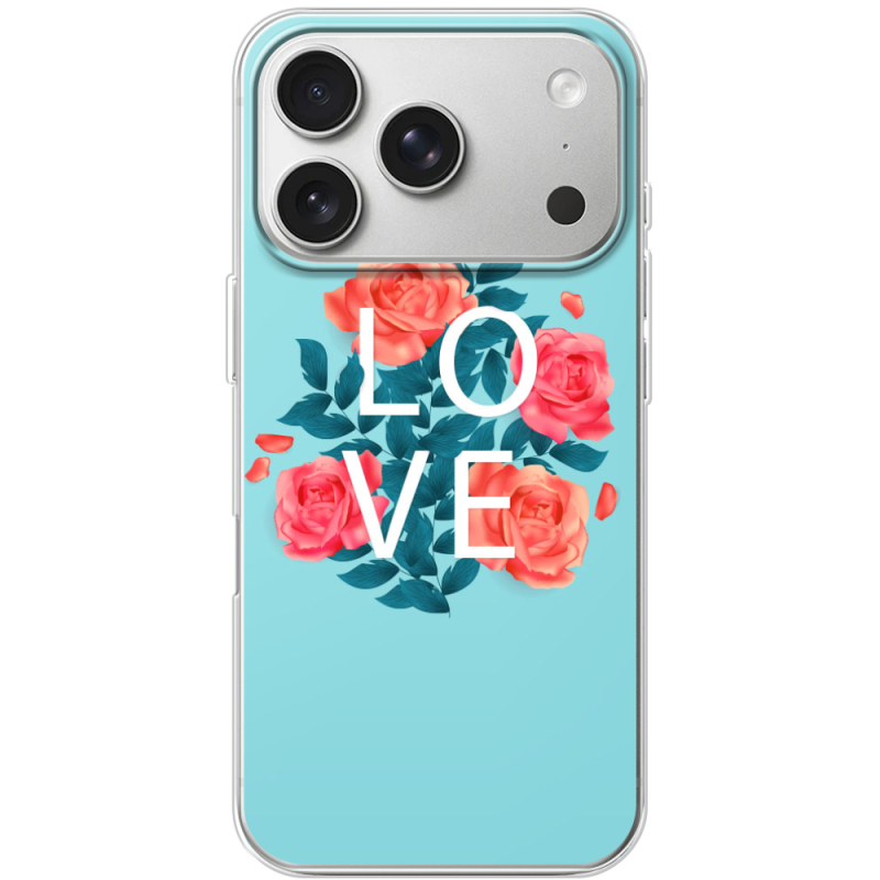 Чохол BoxFace Apple iPhone 17 Pro