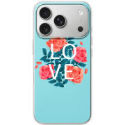 Чохол BoxFace Apple iPhone 17 Pro 