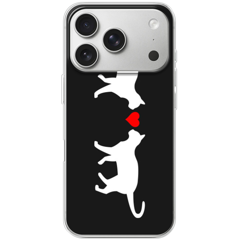 Чохол BoxFace Apple iPhone 17 Pro 