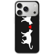 Чохол BoxFace Apple iPhone 17 Pro 