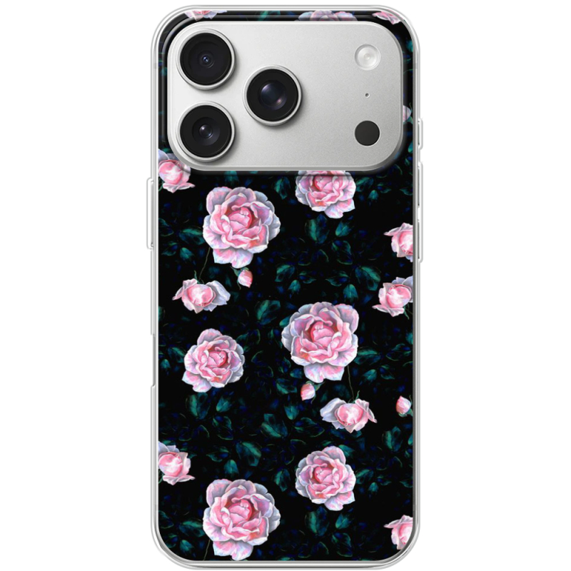 Чохол BoxFace Apple iPhone 17 Pro 