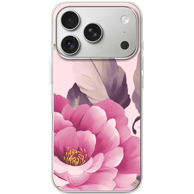 Чохол BoxFace Apple iPhone 17 Pro 