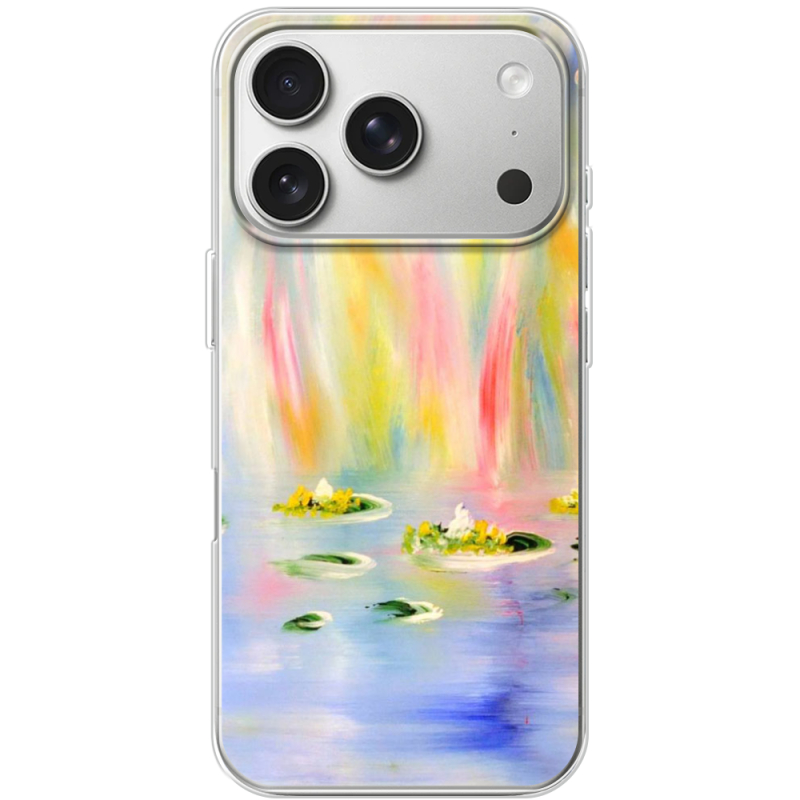 Чохол BoxFace Apple iPhone 17 Pro 