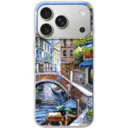 Чохол BoxFace Apple iPhone 17 Pro 