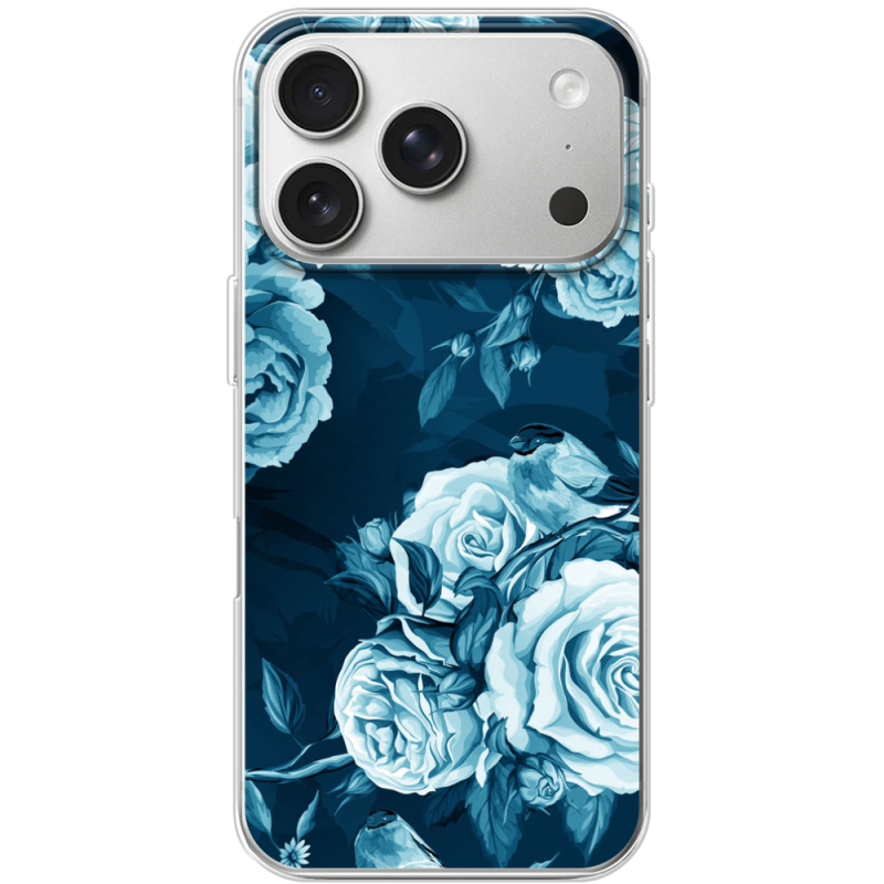 Чохол BoxFace Apple iPhone 17 Pro 