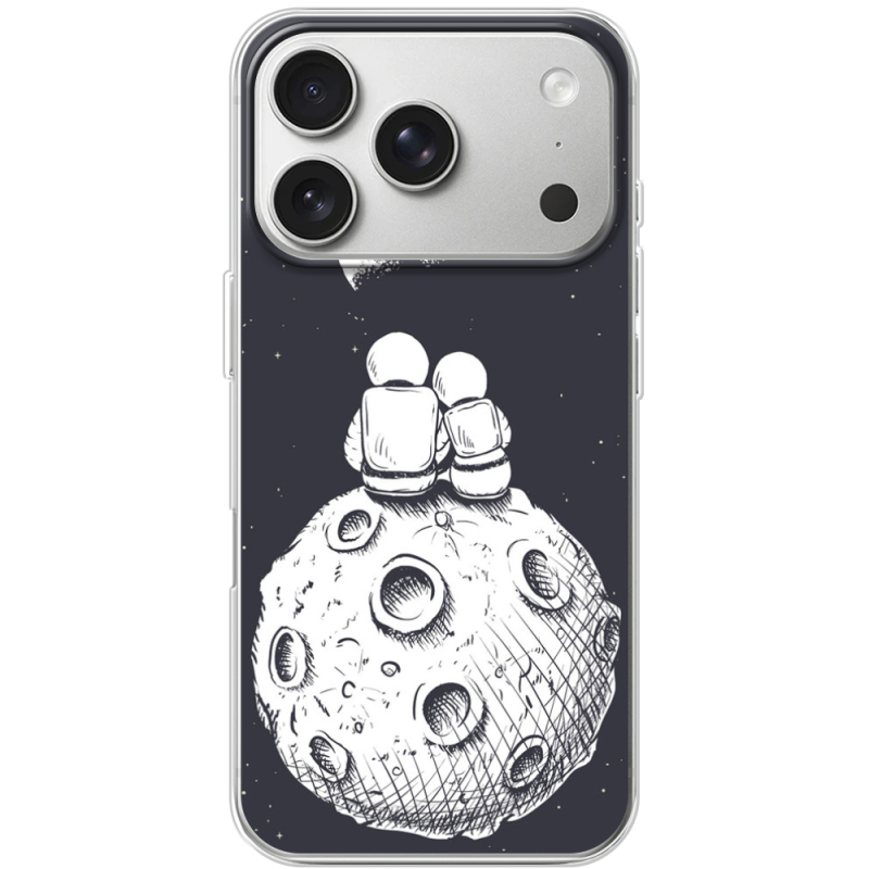 Чохол BoxFace Apple iPhone 17 Pro 