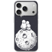 Чохол BoxFace Apple iPhone 17 Pro 