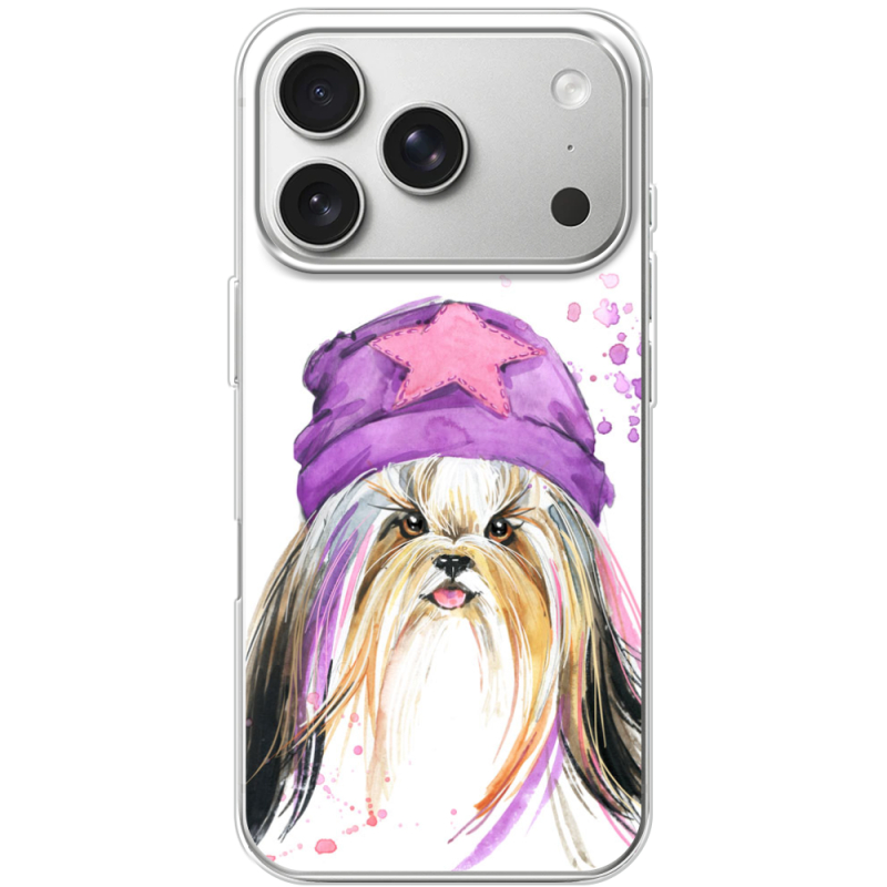 Чохол BoxFace Apple iPhone 17 Pro 