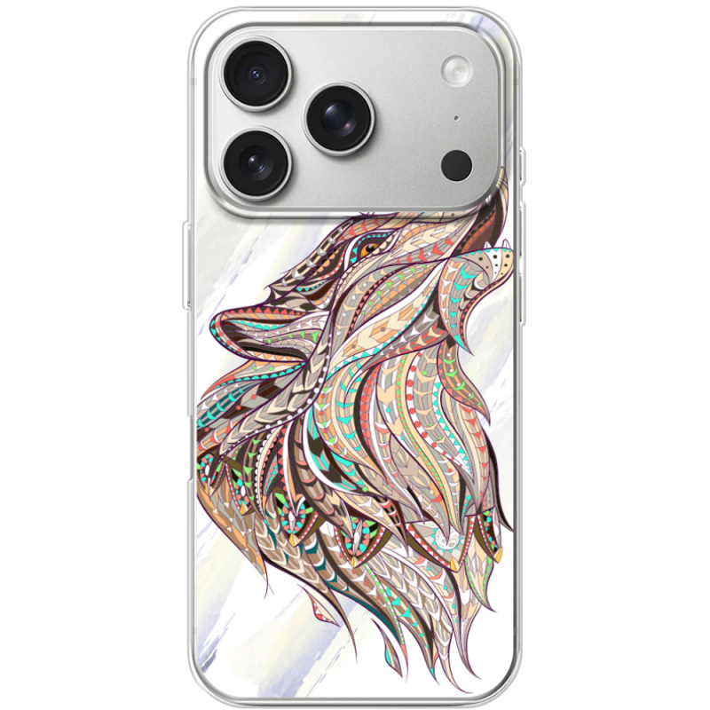 Чохол BoxFace Apple iPhone 17 Pro 