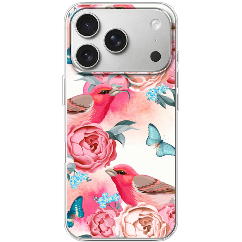 Чохол BoxFace Apple iPhone 17 Pro 