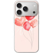 Чохол BoxFace Apple iPhone 17 Pro 