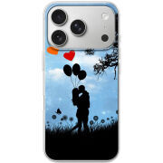 Чохол BoxFace Apple iPhone 17 Pro 