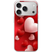 Чохол BoxFace Apple iPhone 17 Pro 