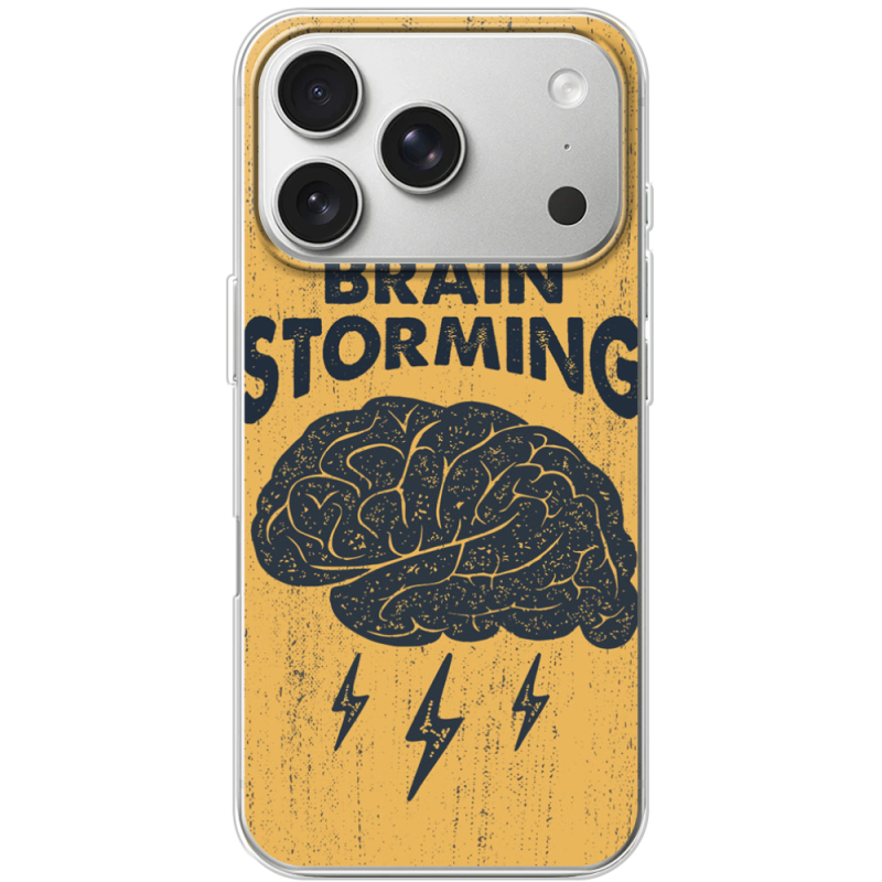 Чохол BoxFace Apple iPhone 17 Pro 