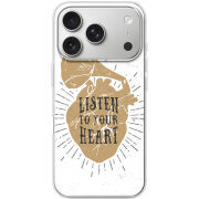 Чохол BoxFace Apple iPhone 17 Pro 