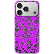 Чохол BoxFace Apple iPhone 17 Pro 