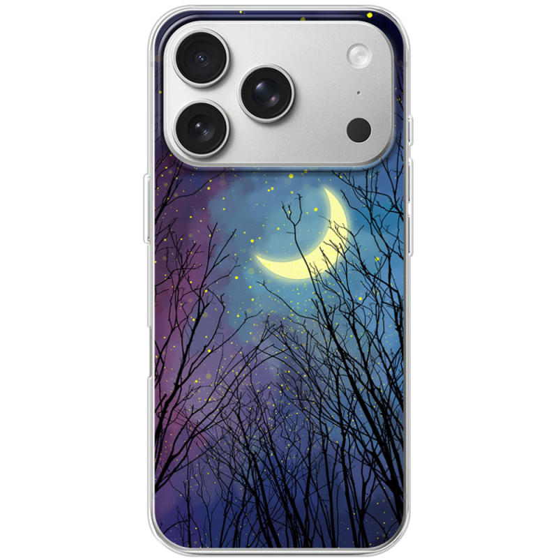 Чохол BoxFace Apple iPhone 17 Pro 