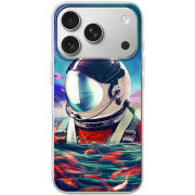 Чохол BoxFace Apple iPhone 17 Pro 