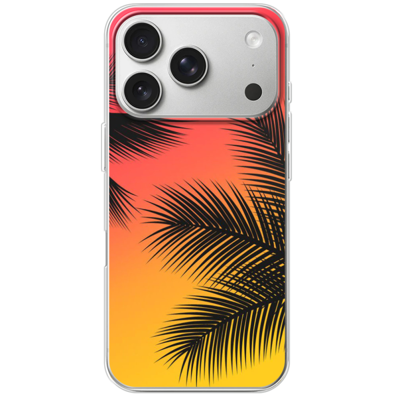 Чохол BoxFace Apple iPhone 17 Pro 