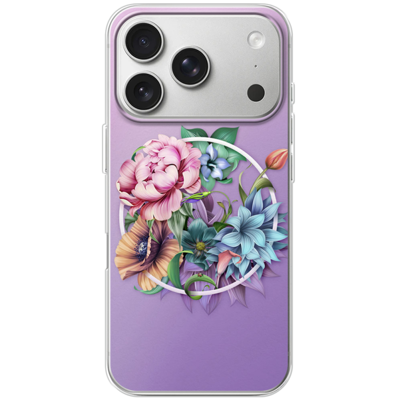 Чохол BoxFace Apple iPhone 17 Pro 